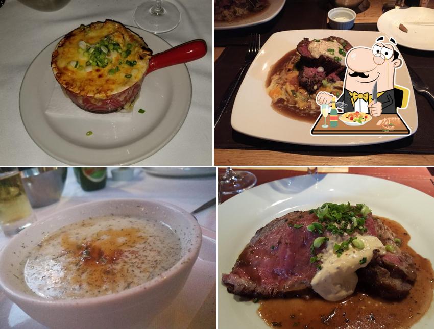 Restaurant Le Gourmand