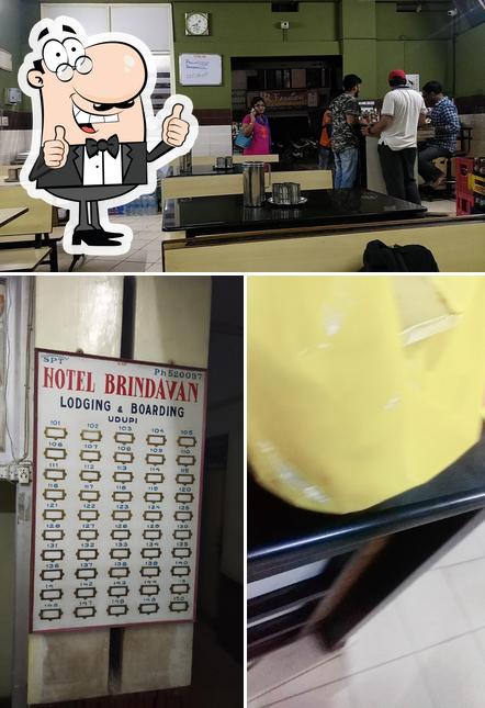 See the photo of NEW PLAZA RESTAURANT
