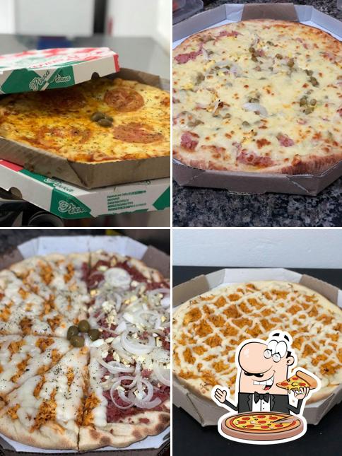Pizzaria Itapevi