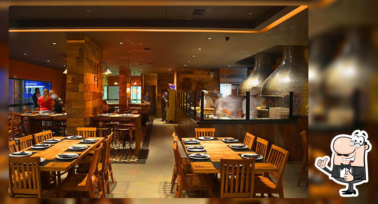 Pizzaria do Mano