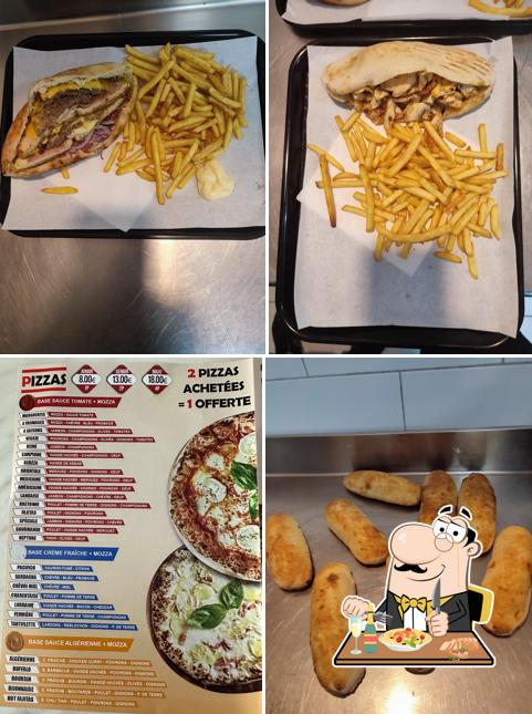 Platino Tacos