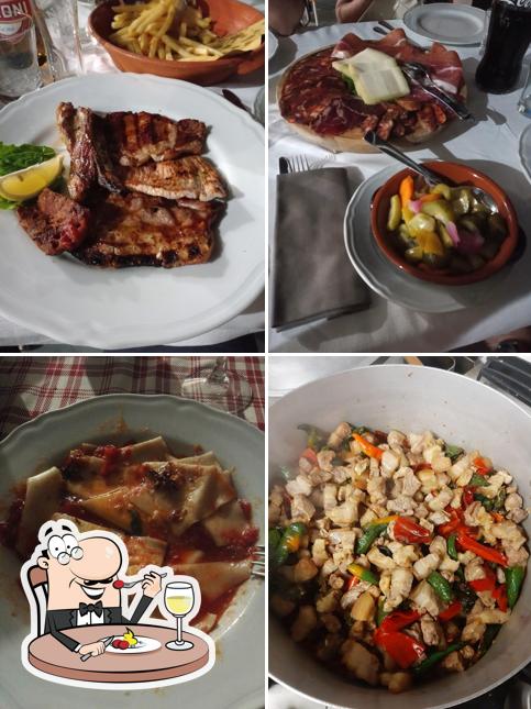 Ristorante La Griglia