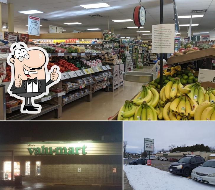 Sam's Your Independent Grocer Tavistock