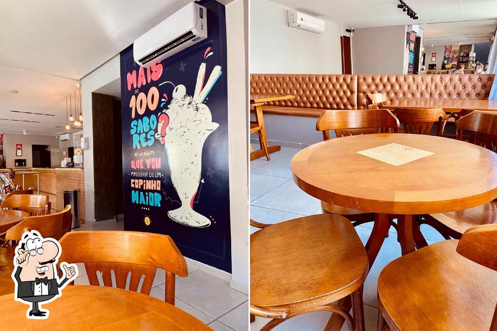 Sorveteria Bali