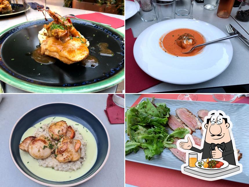 Restaurant le Catalan