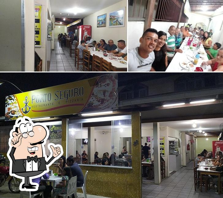 pizzaria e lanchonete porto seguro