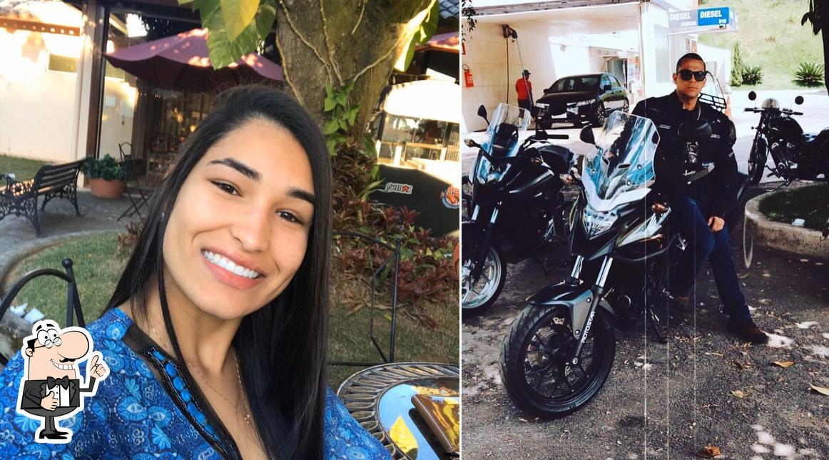 Restaurante Cafe Da Terra