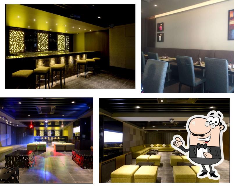Little Italy Restaurant, Chinchwad Pune