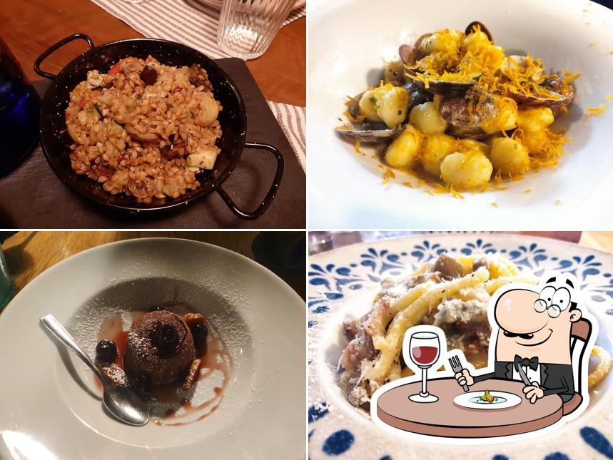 Cibo al Accasadì