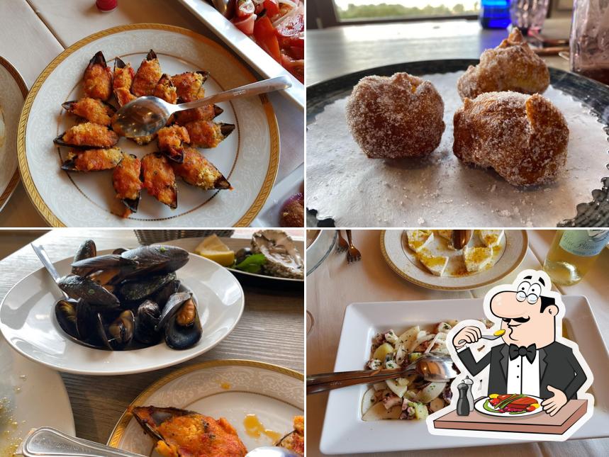 Ristorante Da Vito