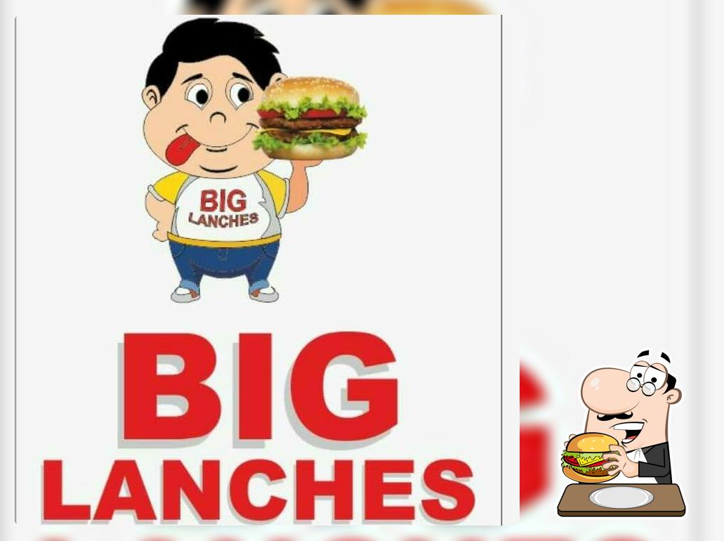 Big Lanches