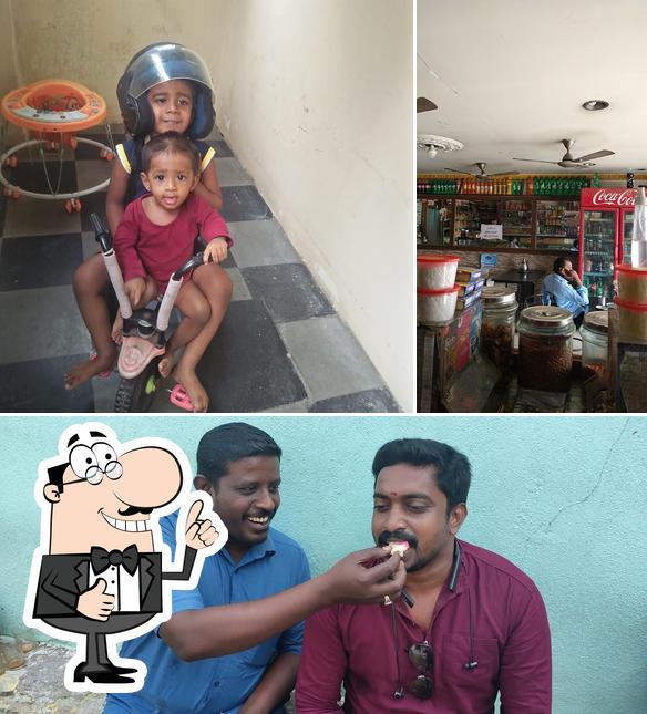 Look at this photo of Erode Surya's Bakery