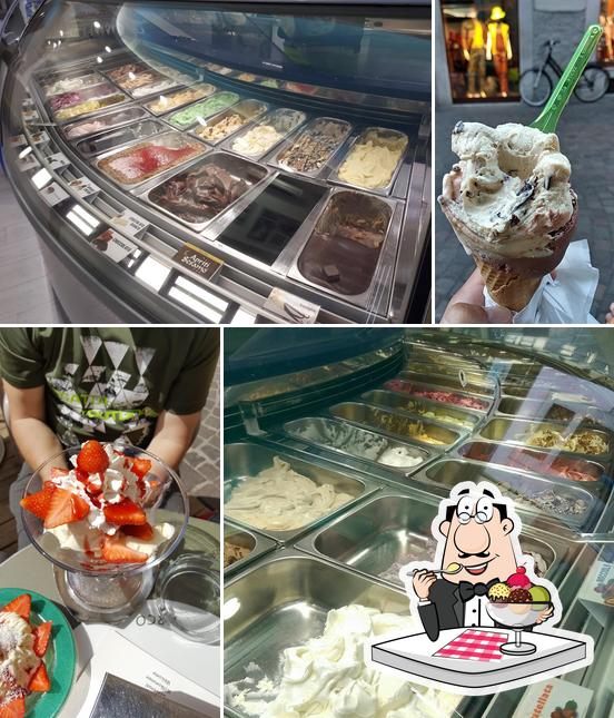 Gelateria Artigianale Tarifa