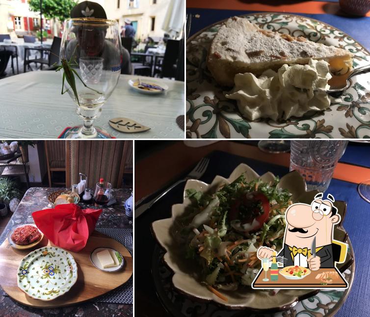 Hôtel-Restaurant St-Romain