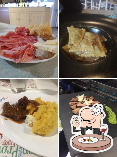 Ristorante Il Cortile