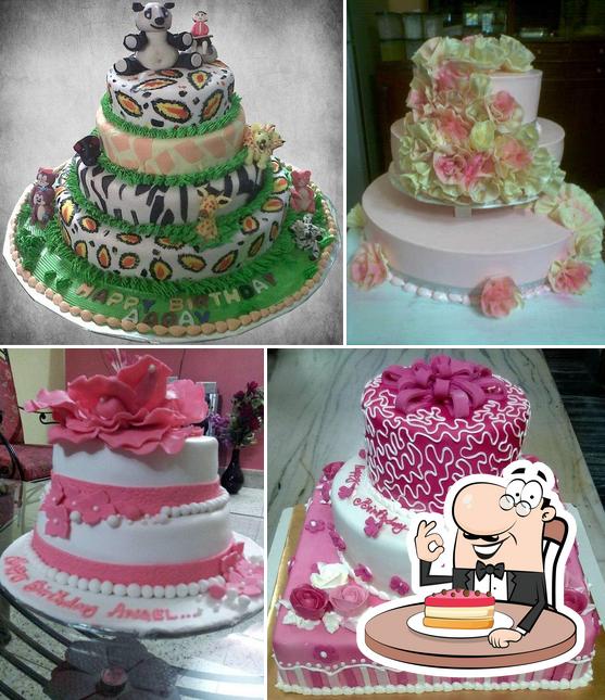 See this photo of Joy of Baking