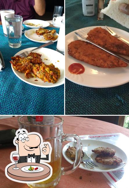Meals at Karna Lake Restaurant & Bar
