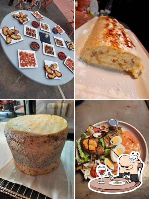 Le garde manger