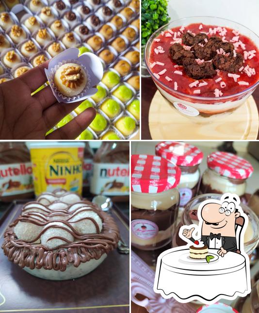 Lucyanna Gourmet