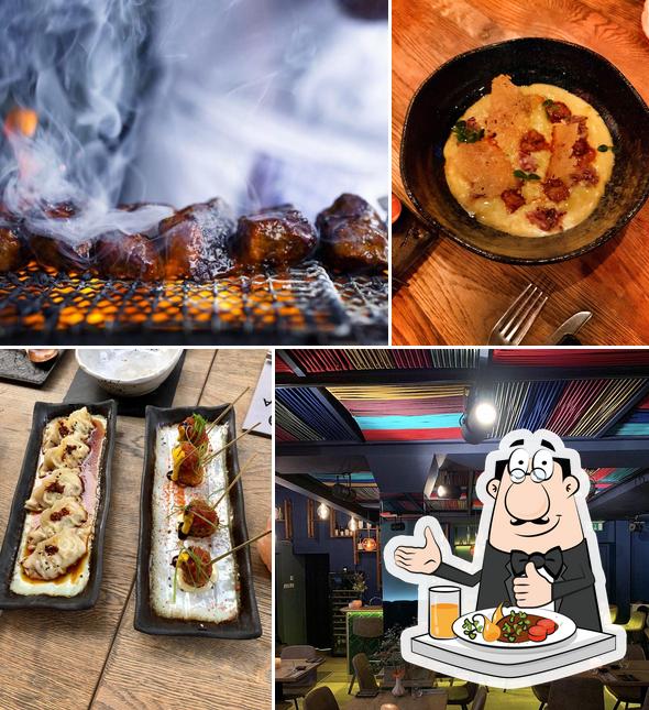 MAITA Cocina Nikkei