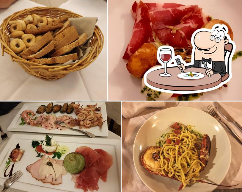 Osteria Del Vicoletto