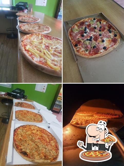 Pizzeria Oasi
