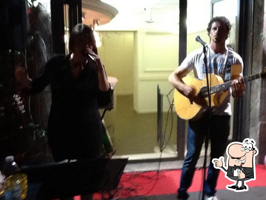 Ecco una foto di Bar Zerotresettetre