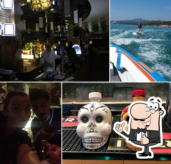 Mojito 2.0, Porto Cervo