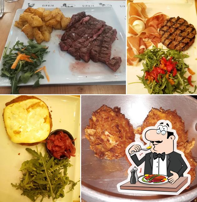 Cibo al Cipajò - Pub&Grill - Fuorigrotta