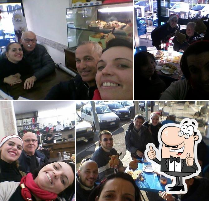 Vedi la immagine di New cafè - DAR MICIO