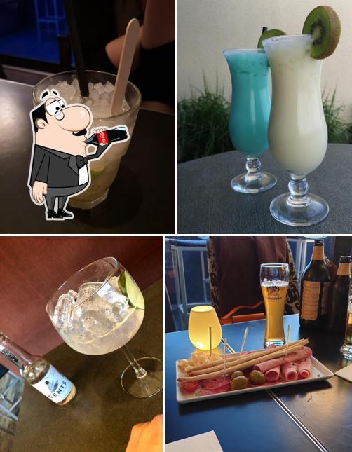 Sisième – Bar und Events Olten