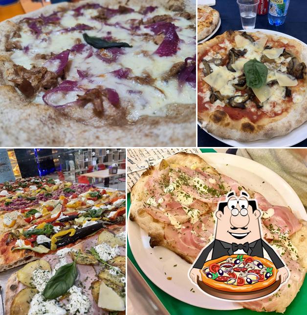 80 voglia di Pizza