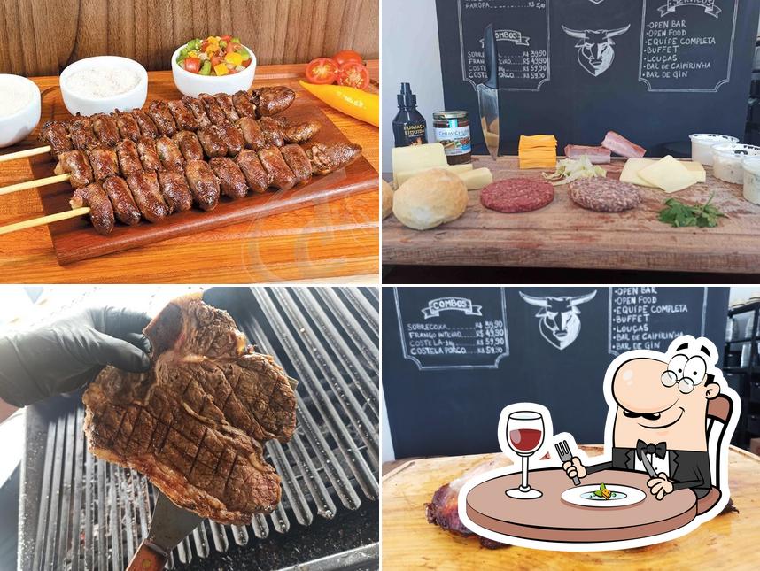 Absoluto Bull Premium