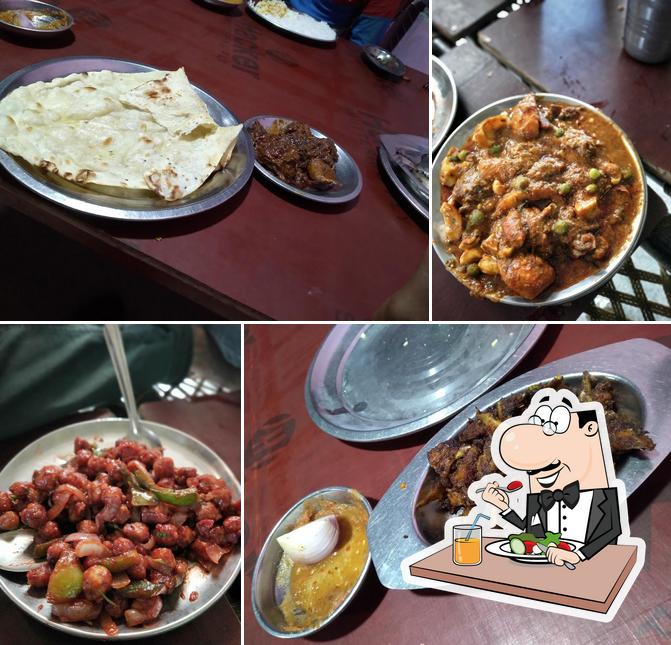 Army Dhaba