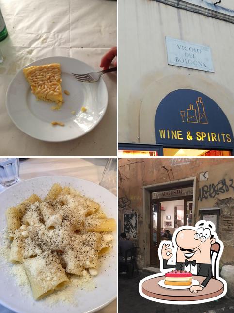 Ecco una foto di Augustarello