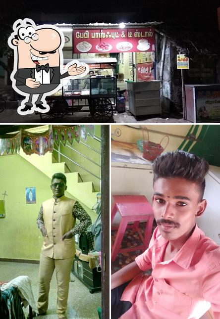 See the picture of Baby Fast Food