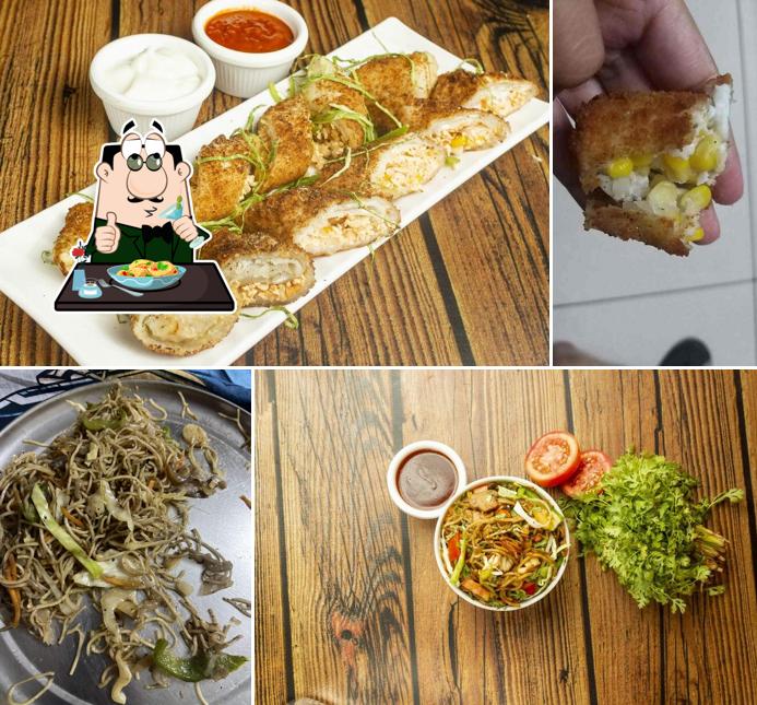 Meals at Bittu Fast Food