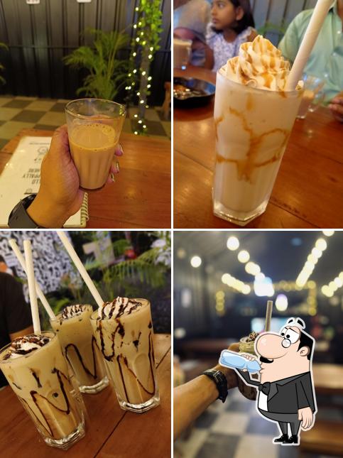 Booster Chaya Kanjirappally