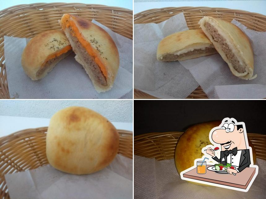 Confraria Dos Salgados