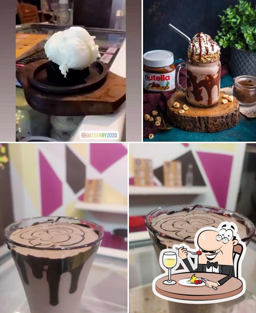 DAZBERRY