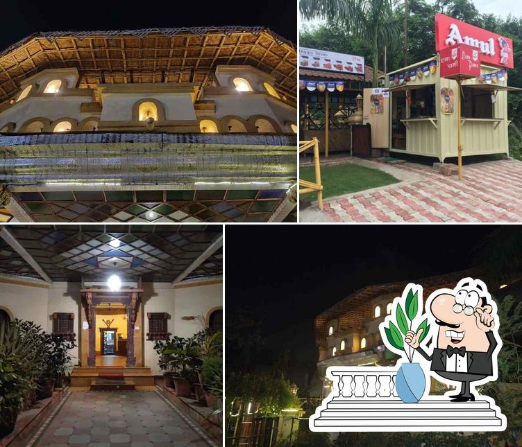 Dana Panee Restaurant