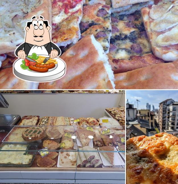 Cibo al Fior di Pane