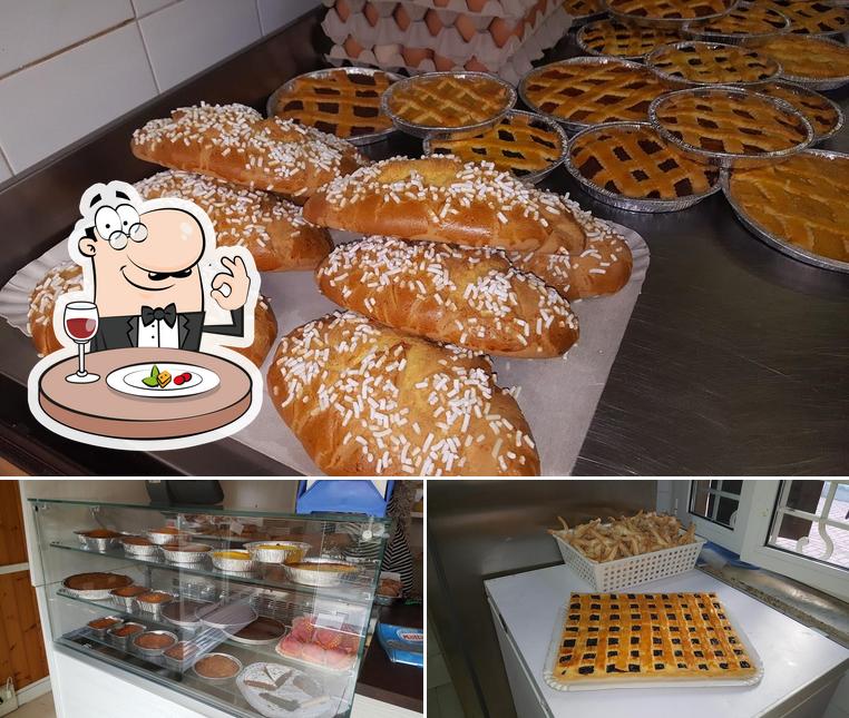 Cibo al Forno Fattori Di Orlando Silvano E C. S.n.c