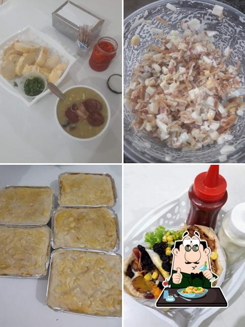 Garagem Lanches Guaçuí