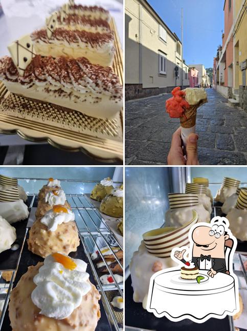 Gelateria Grottino "Chiaiolella"