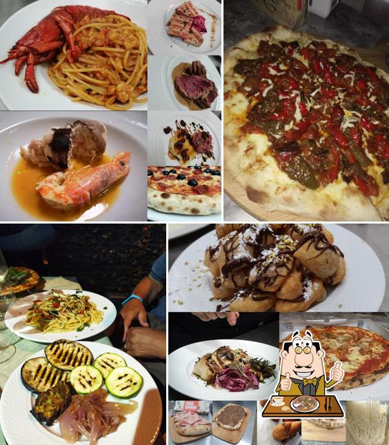 Lo scoglio