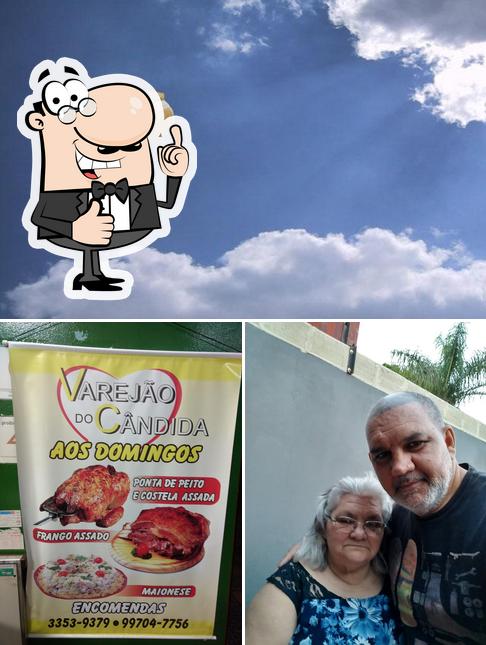 Padaria Pão do Céu