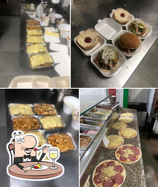 Pizzeria Mimo