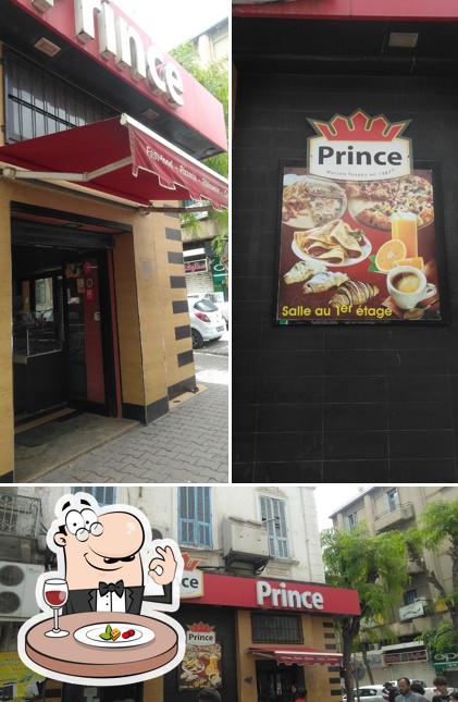 Prince