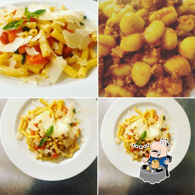 Cibo al Risto Green